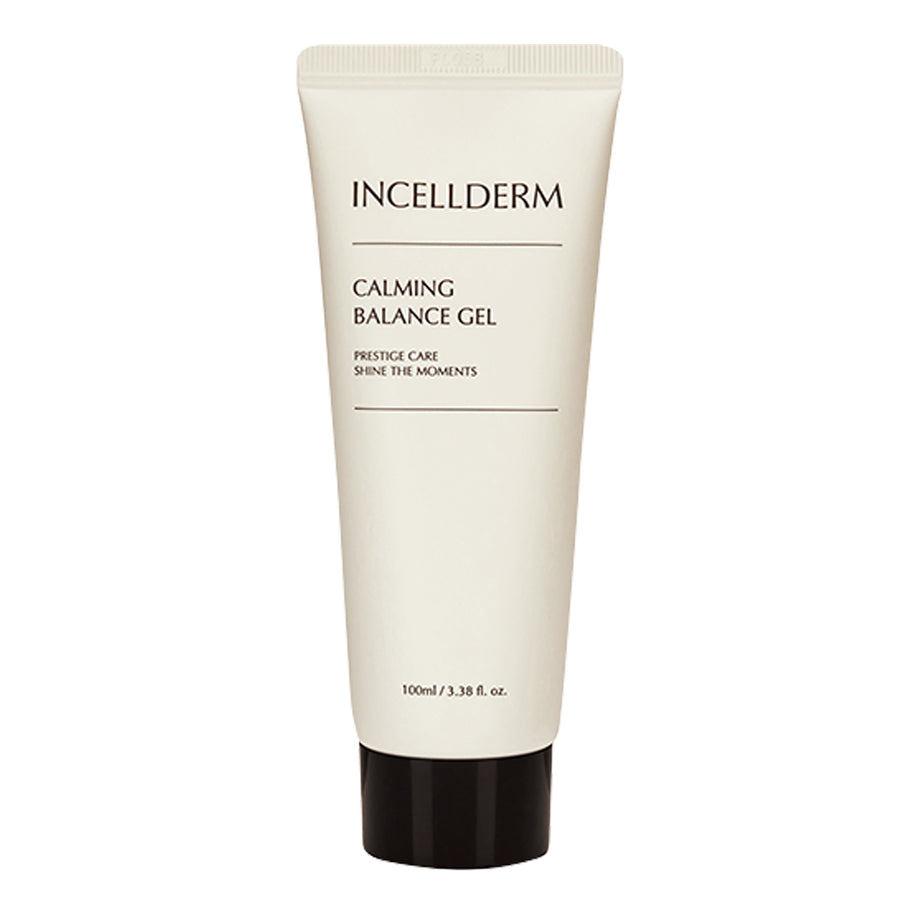 INCELLDERM CALMING BALANCE GEL 100ML – WOV