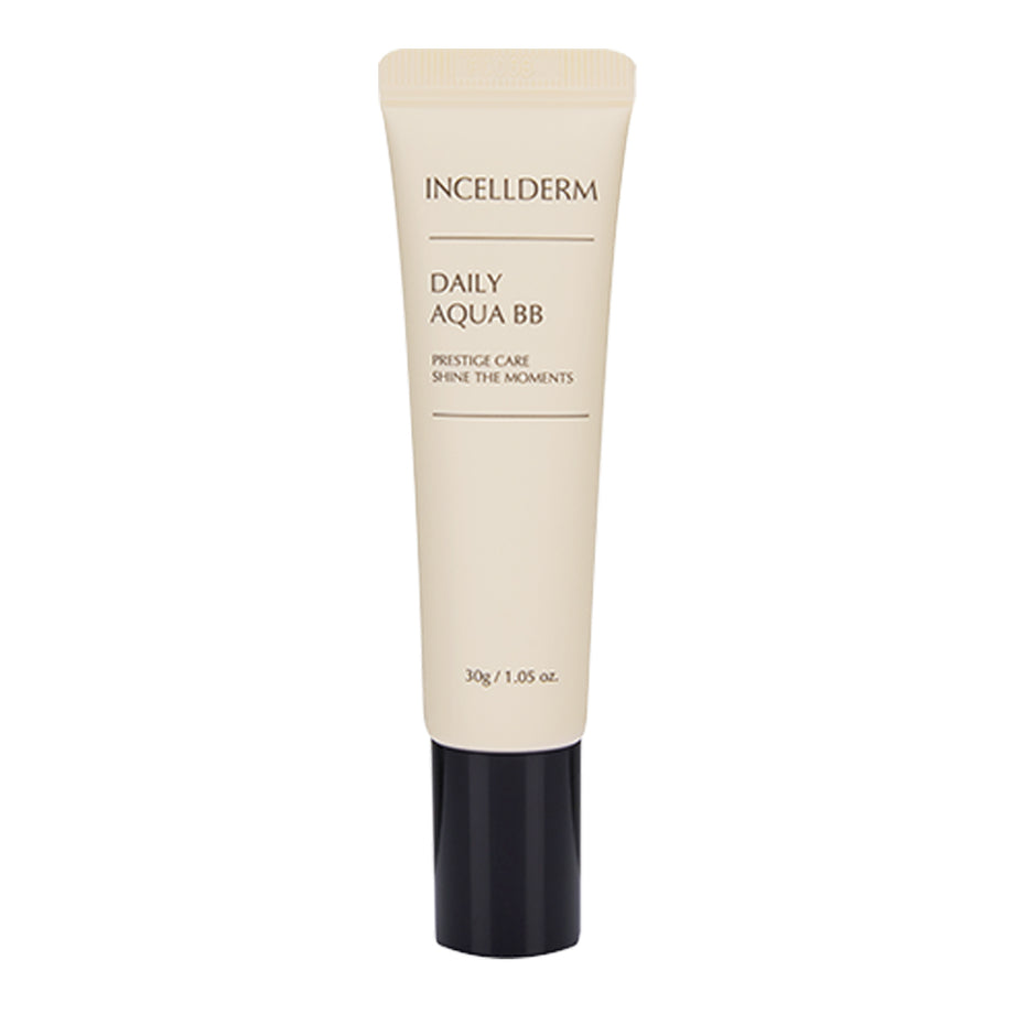 INCELLDERM DAILY AQUA BB 30g – WOV